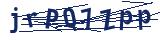 Captcha-Zeichenfolge