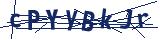 Captcha-Zeichenfolge
