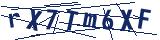 Captcha-Zeichenfolge
