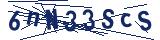 Captcha-Zeichenfolge