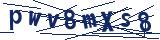 Captcha-Zeichenfolge