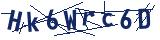 Captcha-Zeichenfolge