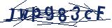 Captcha-Zeichenfolge