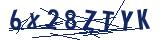Captcha-Zeichenfolge