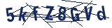 Captcha-Zeichenfolge