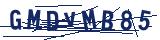 Captcha-Zeichenfolge