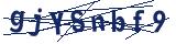 Captcha-Zeichenfolge