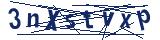 Captcha-Zeichenfolge