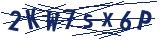 Captcha-Zeichenfolge