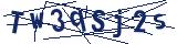 Captcha-Zeichenfolge