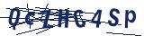 Captcha-Zeichenfolge