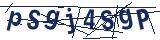 Captcha-Zeichenfolge