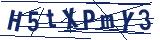 Captcha-Zeichenfolge