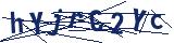 Captcha-Zeichenfolge