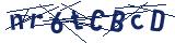 Captcha-Zeichenfolge