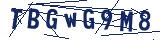 Captcha-Zeichenfolge