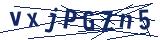 Captcha-Zeichenfolge