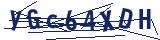 Captcha-Zeichenfolge