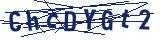 Captcha-Zeichenfolge