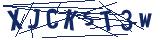 Captcha-Zeichenfolge