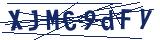 Captcha-Zeichenfolge