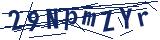 Captcha-Zeichenfolge