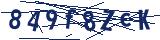 Captcha-Zeichenfolge