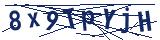Captcha-Zeichenfolge