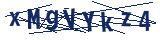 Captcha-Zeichenfolge