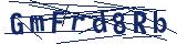 Captcha-Zeichenfolge