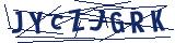 Captcha-Zeichenfolge