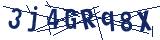 Captcha-Zeichenfolge