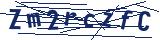 Captcha-Zeichenfolge