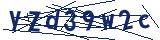 Captcha-Zeichenfolge