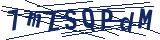 Captcha-Zeichenfolge