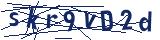 Captcha-Zeichenfolge