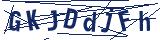 Captcha-Zeichenfolge