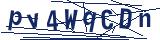 Captcha-Zeichenfolge