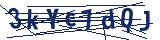 Captcha-Zeichenfolge
