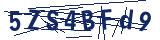 Captcha-Zeichenfolge
