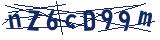 Captcha-Zeichenfolge