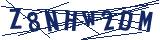 Captcha-Zeichenfolge