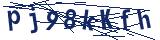 Captcha-Zeichenfolge