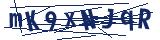 Captcha-Zeichenfolge