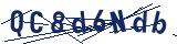 Captcha-Zeichenfolge