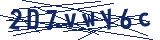 Captcha-Zeichenfolge
