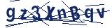 Captcha-Zeichenfolge