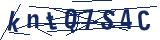 Captcha-Zeichenfolge