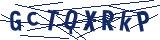 Captcha-Zeichenfolge