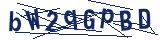 Captcha-Zeichenfolge